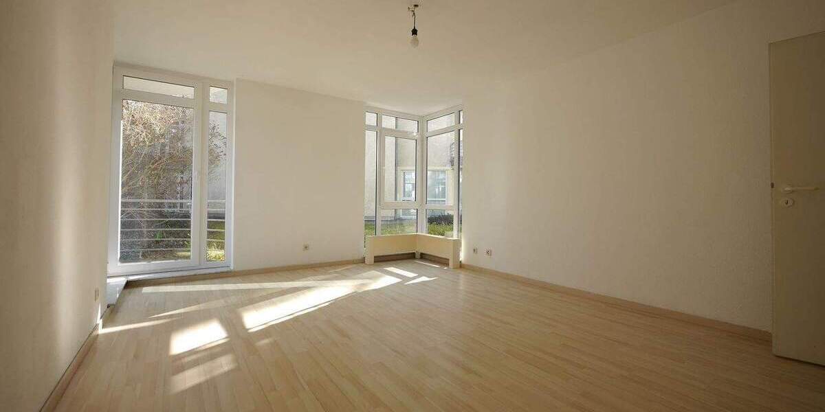 Etagenwohnung Weimar Westvorstadt - 3 Zimmer, 77 m&sup2;, 187.500&euro; | Angebot:25908830