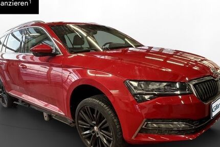 Skoda Superb 58.300 km 34.980 &euro; Erfurt 99099