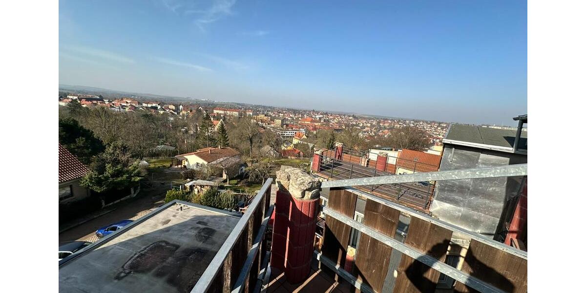 Etagenwohnung Apolda - 3 Zimmer, 79 m&sup2;, 720&euro; | Angebot:25805241