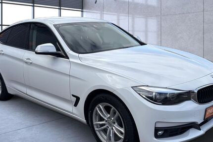 BMW 320 187.160 km 16.990 &euro; Erfurt 99086