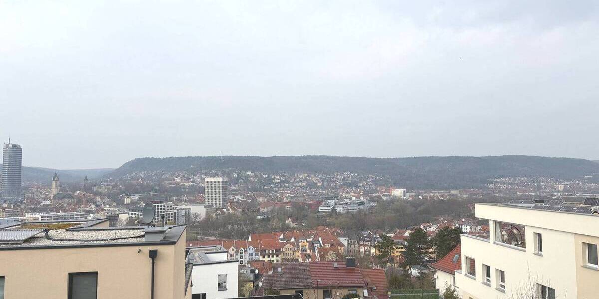 Etagenwohnung Jena Wenigenjena - 3 Zimmer, 69 m&sup2;, 1.285&euro; | Angebot:26686334