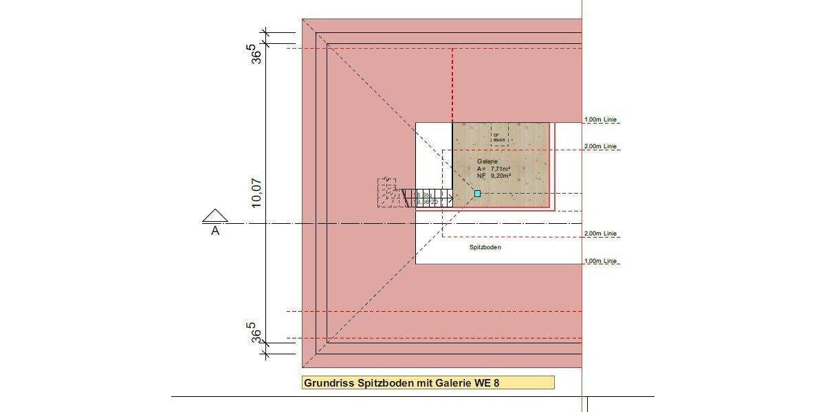 Etagenwohnung Erfurt Alach - 4 Zimmer, 96 m&sup2;, 419.000&euro; | Angebot:25742637