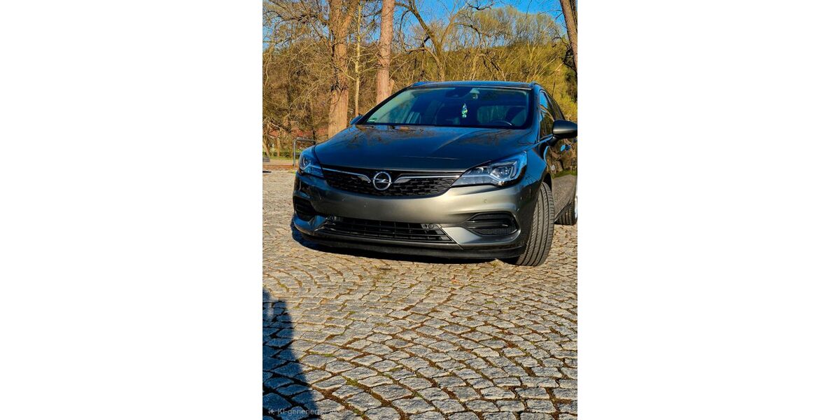 Opel Astra 101.744 km 12.000 &euro; Ottstedt b. Magdala 99441