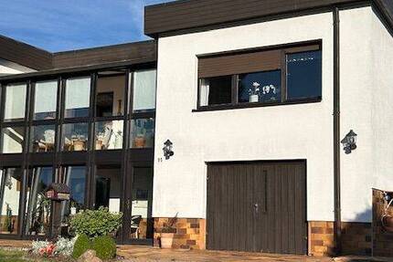 Haus Ettersburg - 4 Zimmer, 150 m&sup2;, 350.000&euro; | Angebot:26014711