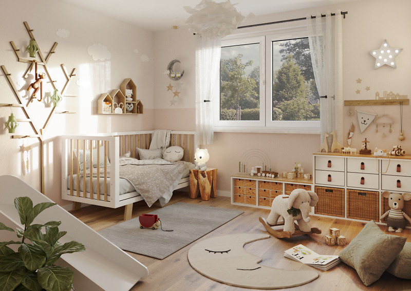 Bungalow Tunzenhausen Tunzenhausen - 4 Zimmer, 102 m&sup2;, 320.000&euro; | Angebot:25822608