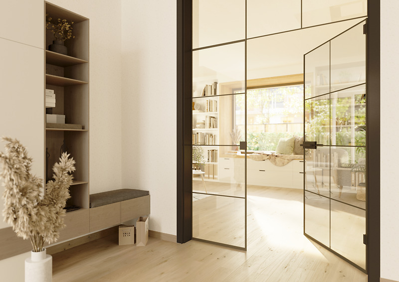 Einfamilienhaus Magdala - 5 Zimmer, 159 m&sup2;, 457.385&euro; | Angebot:25748927