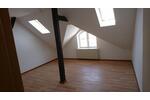 Dachgeschoßwohnung Erfurt Johannesplatz - 4 Zimmer, 130 m&sup2;, 1.300&euro; | Angebot:26619946