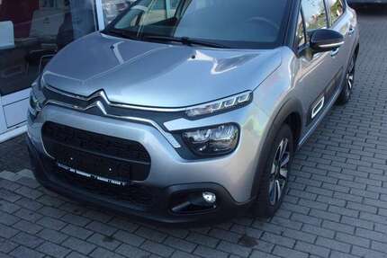 Citroen C3 26.190 km 13.990 &euro; Jena OT Isserstedt 07751