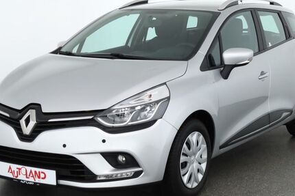 Renault Clio 44.827 km 13.490 &euro; Zöllnitz 07751