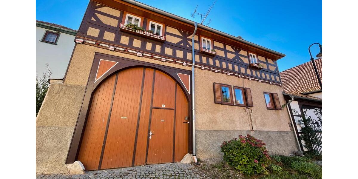 Mehrfamilienhaus, Wohnhaus Erfurt Kühnhausen - 330.000&euro; | Angebot:16740924