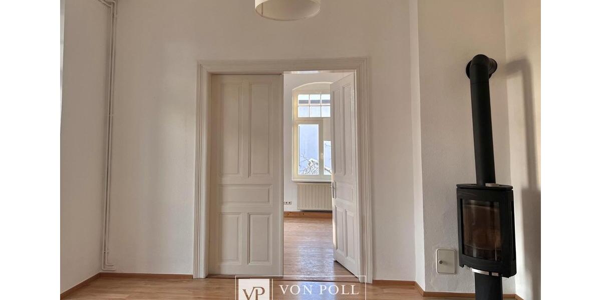 Etagenwohnung Erfurt Hochheim - 5 Zimmer, 165 m&sup2;, 1.790&euro; | Angebot:26482466