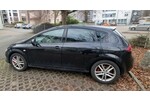 Seat Leon 177.580 km 7.000 &euro; Erfurt 99084