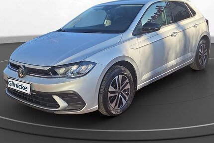 VW Polo 7.000 km 21.470 &euro; Erfurt 99099