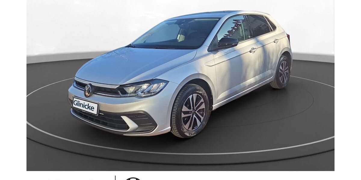 VW Polo 7.000 km 21.470 &euro; Erfurt 99099