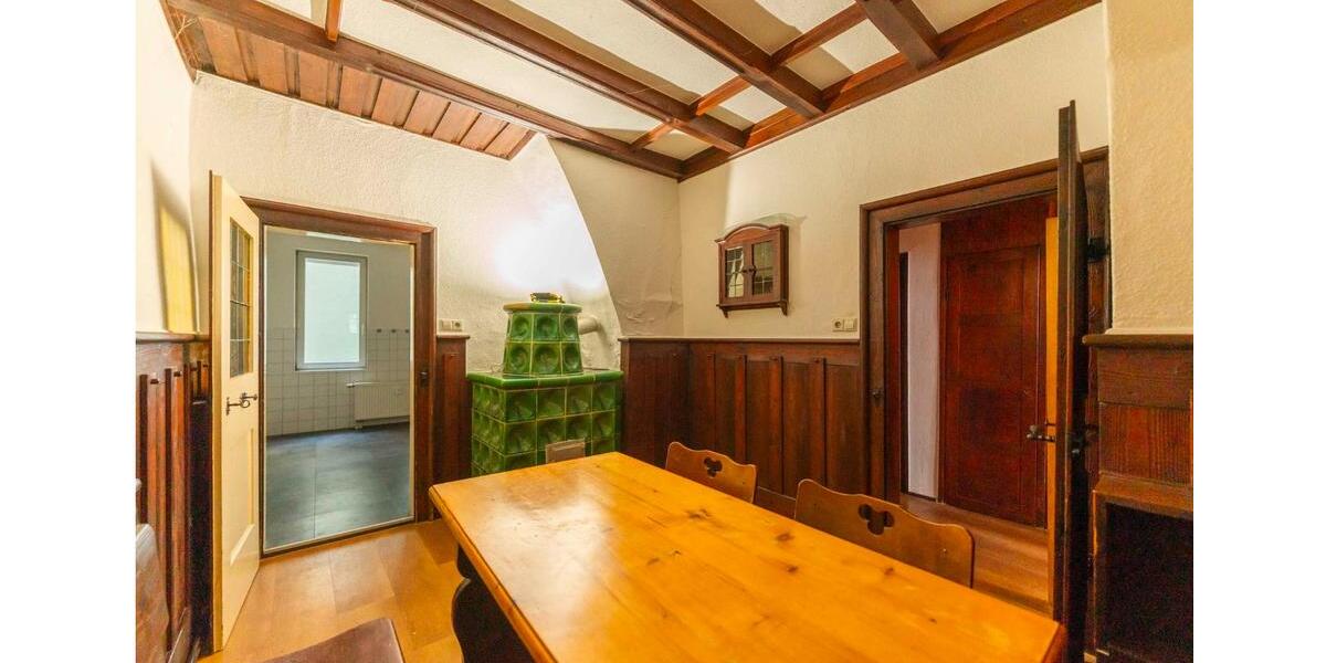 Maisonettenwohnung Jena - 4 Zimmer, 114 m&sup2;, 1.390&euro; | Angebot:26227095