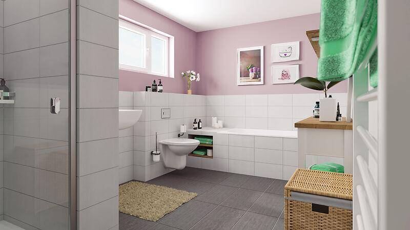 Einfamilienhaus Walschleben - 3 Zimmer, 103 m&sup2;, 367.540&euro; | Angebot:25781003