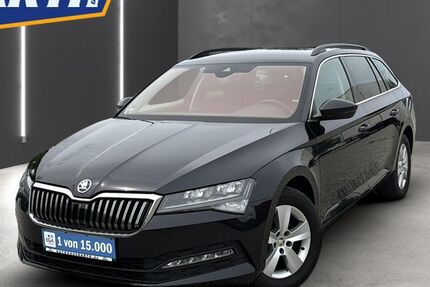 Skoda Superb 92.490 km 19.980 &euro; Amt Wachsenburg OT Thörey 99334