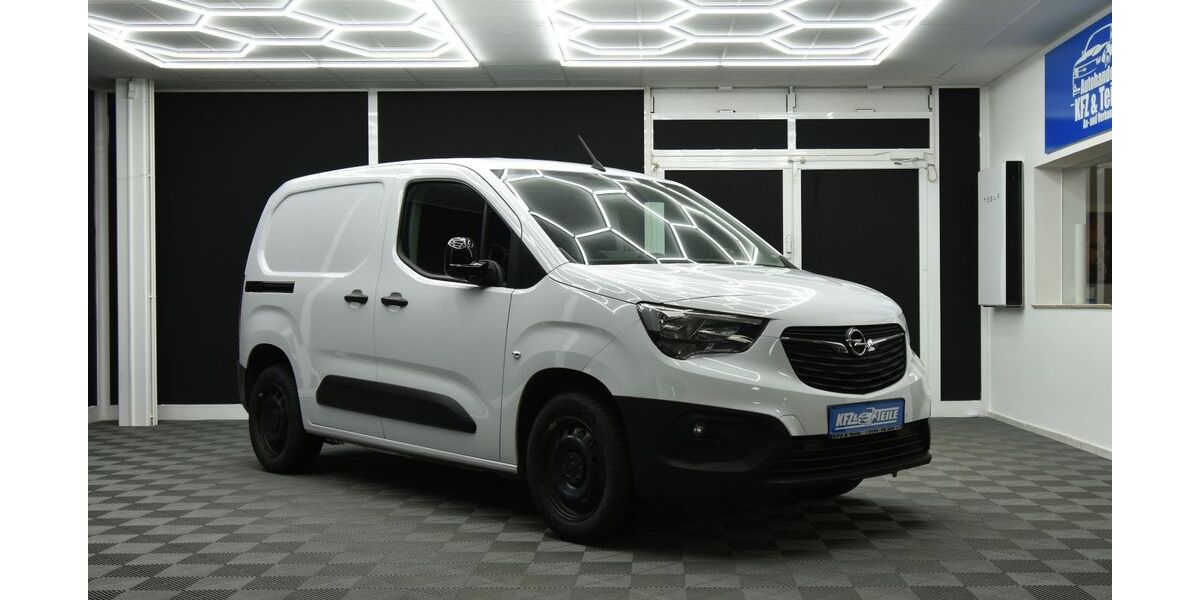 Opel Combo 188.869 km 10.980 &euro; Erfurt 99092