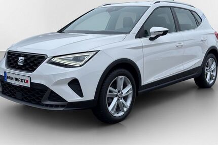 Seat Arona 22.680 km 18.980 &euro; Weimar 99427