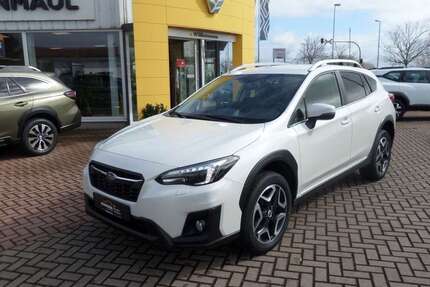 Subaru XV 95.919 km 16.594 &euro; Erfurt-Stotternheim 99095