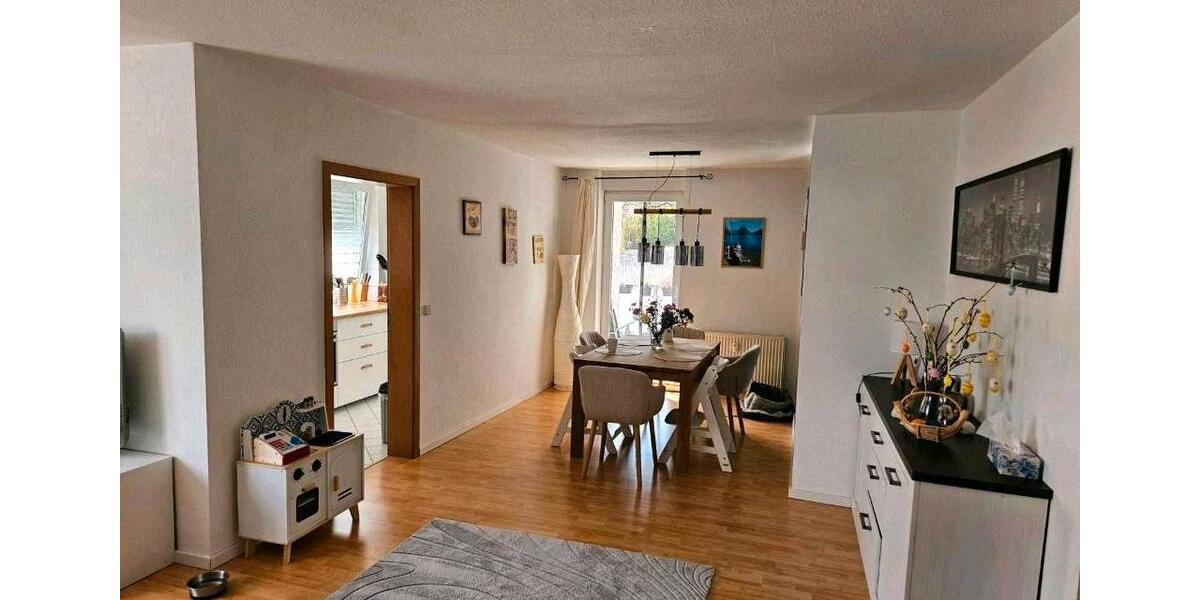 Etagenwohnung Jena Burgau - 3 Zimmer, 98 m&sup2;, 319.000&euro; | Angebot:26709438
