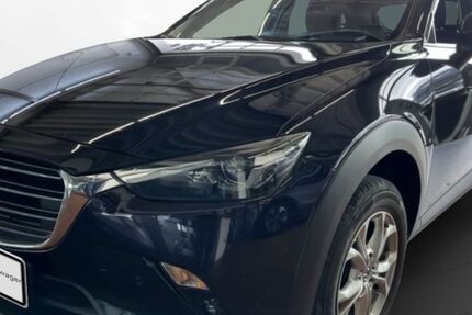 Mazda CX-3 48.300 km 17.480 &euro; Erfurt 99099