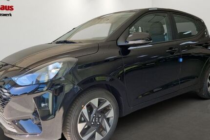 Hyundai i10 8.999 km 16.485 &euro; Jena 07743