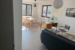 Erdgeschoßwohnung Jena Kernberge - 2 Zimmer, 70 m&sup2;, 850&euro; | Angebot:26040098