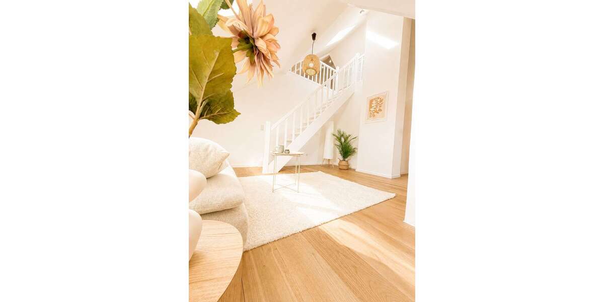 Etagenwohnung Erfurt Andreasvorstadt - 2 Zimmer, 50 m&sup2;, 179.900&euro; | Angebot:27315144