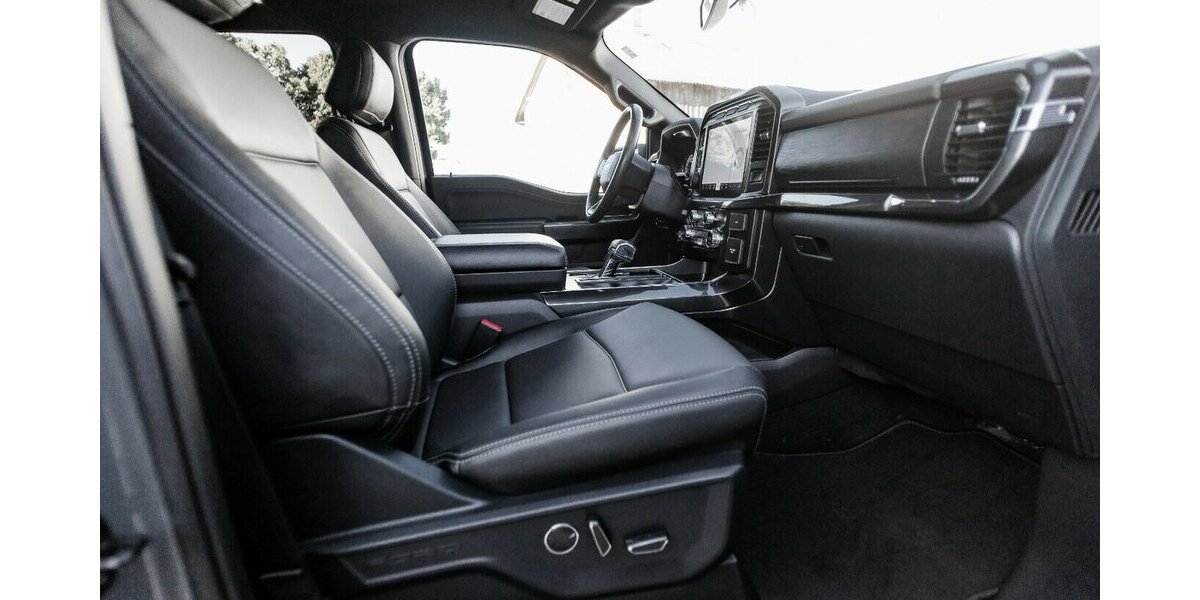 Ford F 150 5,0 Sport 4x4