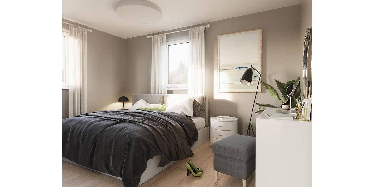 Bungalow Stadtilm - 3 Zimmer, 90 m&sup2;, 306.419&euro; | Angebot:25748823