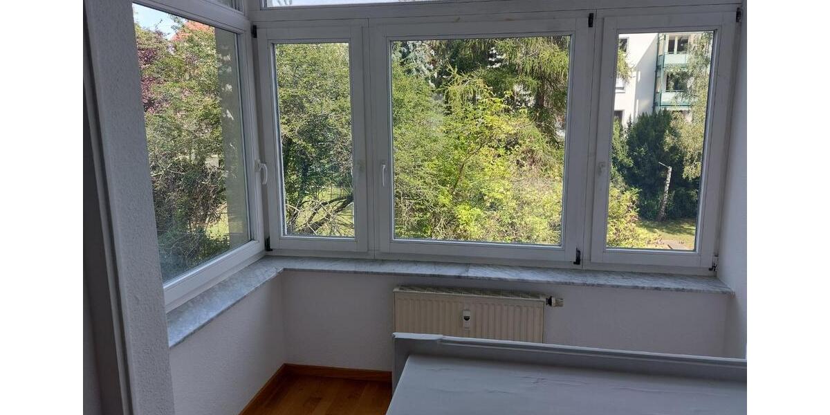 Etagenwohnung Erfurt Johannesvorstadt - 3 Zimmer, 66 m&sup2;, 770&euro; | Angebot:23262450