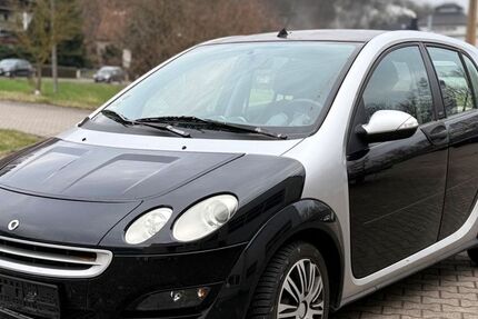Smart ForFour 159.352 km 1.999 &euro; Rudolstadt 07407