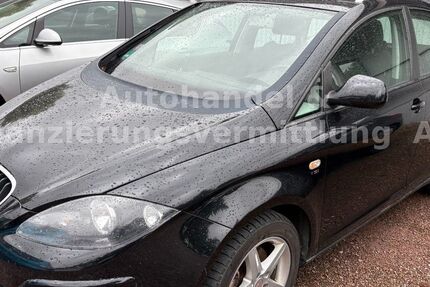 Seat Altea 151.395 km 5.600 &euro; Erfurt-Linderbach 99098