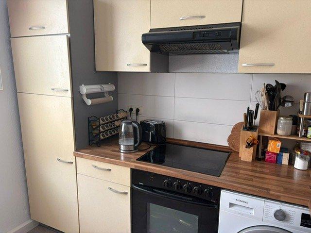 Etagenwohnung Weimar - 3 Zimmer, 68 m&sup2;, 680&euro; | Angebot:26549027