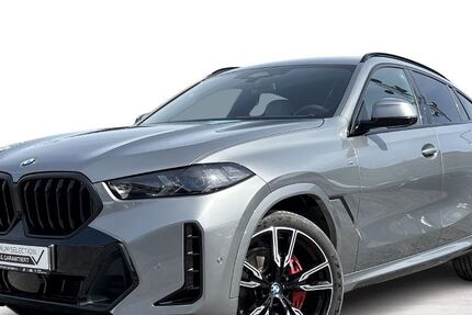 BMW X6 5.515 km 78.620 &euro; Jena 07745