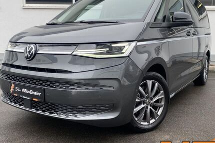 VW T7 Multivan 16.600 km 56.790 &euro; Erfurt 99086