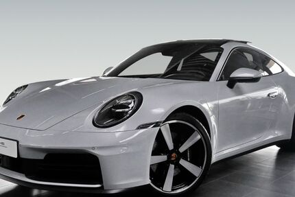 Porsche 911 Urmodell 22.650 km 132.911 &euro; Erfurt 99099