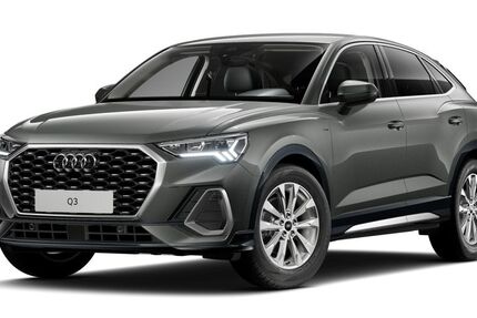 Audi Q3 7.918 km 38.970 &euro; Erfurt 99099