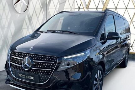 Mercedes-Benz V 300 26.745 km 71.616 &euro; Sulza 07751