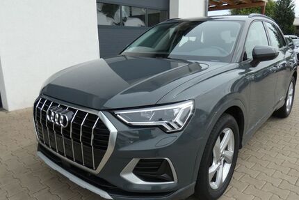 Audi Q3 101.000 km 19.990 &euro; Erfurt 99087