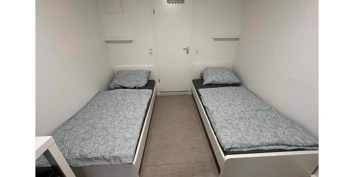 Etagenwohnung Erfurt Johannesvorstadt - 1 Zimmer, 20 m&sup2;, 600&euro; | Angebot:25904167
