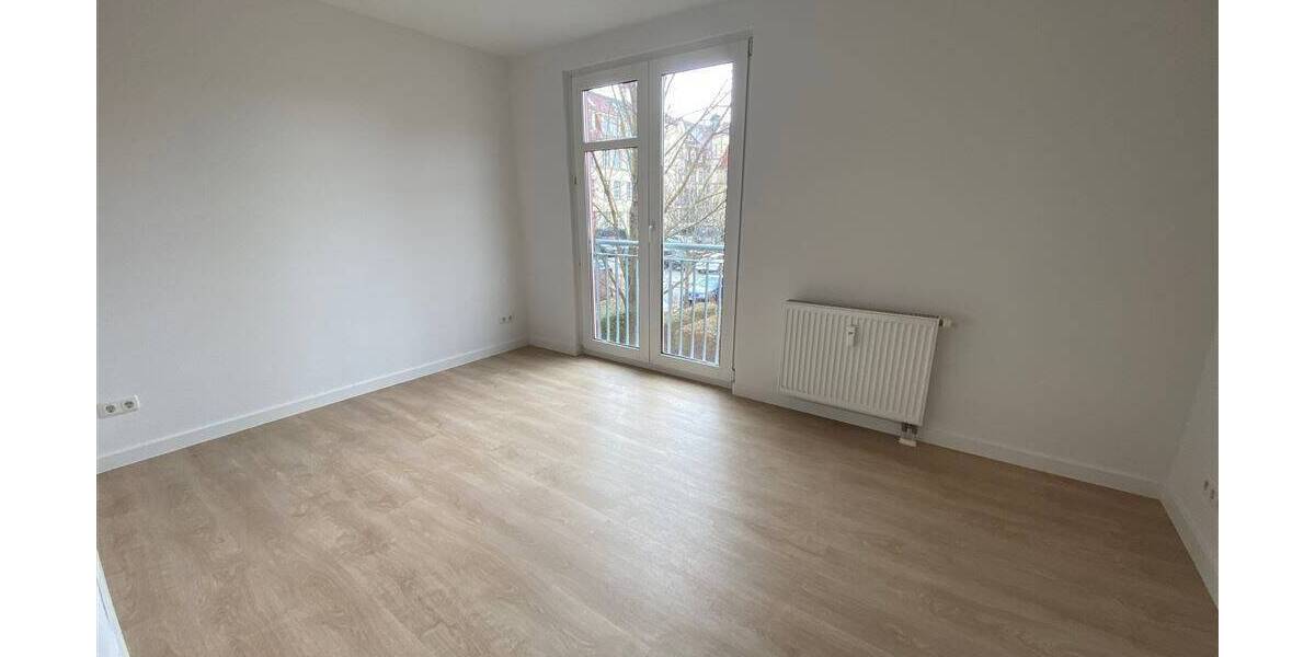 Etagenwohnung Erfurt Daberstedt - 2 Zimmer, 66 m&sup2;, 833&euro; | Angebot:26205518