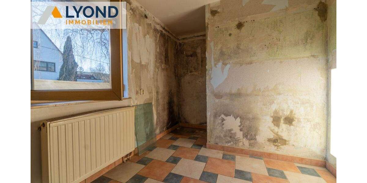 Doppelhaushälfte Jena Burgau - 4 Zimmer, 75 m&sup2;, 340.000&euro; | Angebot:25835595