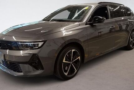 Opel Astra 7.382 km 24.950 &euro; Apolda 99510