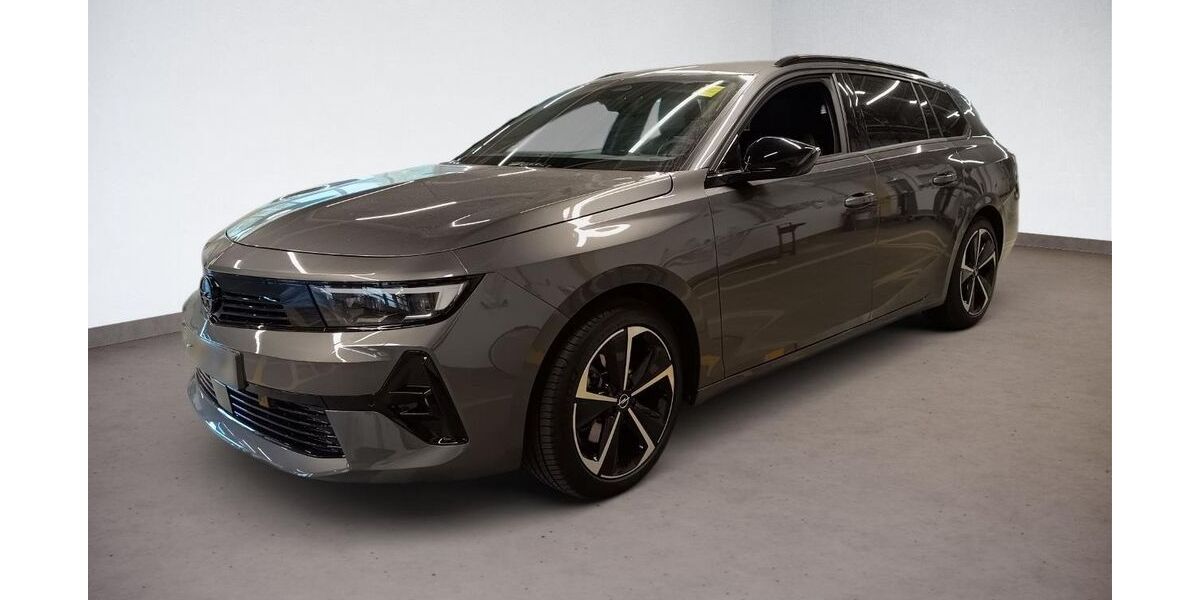 Opel Astra 7.382 km 24.950 &euro; Apolda 99510