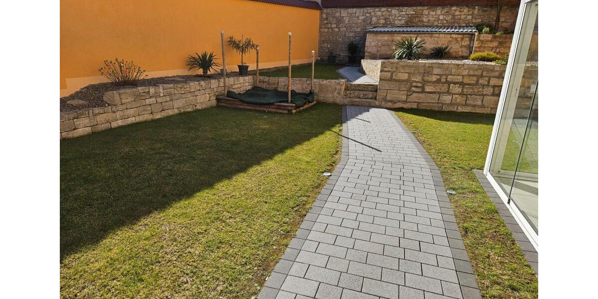 Einfamilienhaus Lanitz-Hassel-Tal Tal - 79.000&euro; | Angebot:26055794