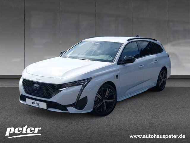 Peugeot 308 6.200 km 28.490 &euro; Sömmerda 99610