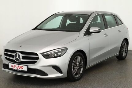 Mercedes-Benz B 220 66.460 km 24.950 &euro; Erfurt 99087