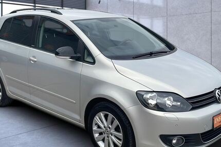 VW Golf Plus 157.213 km 5.600 &euro; Erfurt 99086